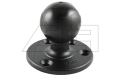 RM, round Base 3,68" - Ball D - 771642