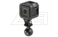RM, GoPro® Hero-Adapter - 771763