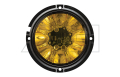 LED rotating beacon modell 407 amber - 773078