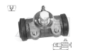 Wheel brake cylinder