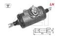Wheel brake cylinder