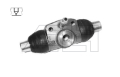 Wheel brake cylinder