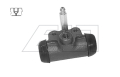 Wheel brake cylinder