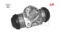 Wheel brake cylinder