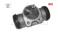 Wheel brake cylinder
