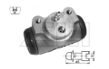 Wheel brake cylinder