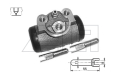 Wheel brake cylinder
