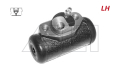 Wheel brake cylinder
