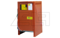 Charger  80V/120A/AIR