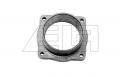 Adapter flange 2"5/16