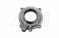 Adapter flange 1"1/2