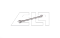 Combination wrench SW 15 mm - 802566