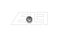 1/4” square socket 9mm socket wrench - 802637