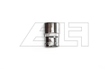 1/4” square socket 12mm socket wrench - 802640