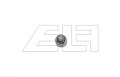 1/4” screwdriver bit, H5 hexagon socket - 802648