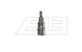 1/4” Schraubendreher TORX® T 20 - 802660