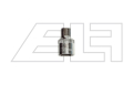 3/8” - SW8 - STECKSCHLUESSEL-EINSATZ - 802688