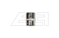 10 = 3/8” square socket, external hexagon SW - 802697