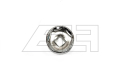 10 = 3/8” square socket, external hexagon SW - 802703