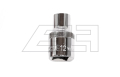 1/2” - E12 - external hexagon - 802776