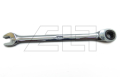 RATCHET RING JAWS. SW 8, Straight - 802890
