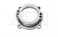 Adapter flange