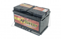 Start Battery 12Volt 70Ah