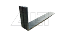 Anschraubgabelzinke ALL1 - 805282