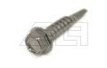 500 Bohrschrauben 5,5x25 - 805311