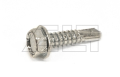 500 drilling screws 6,3x25 - 805312