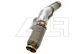 Auspuffrohr Zsb - 812061