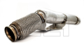 Auspuffrohr Zsb - 812061