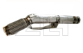 Auspuffrohr Zsb - 812061