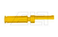 LV 80A, Kodierstift gelb
