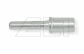 LV 160A, main contact, plug 50mm² (vehicle/charger) - 823464