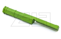 Coding pin - green - 160A - 823470