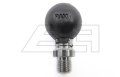 RM, ball stud M10x1.25