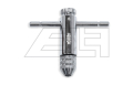 fine toothed reversible ratchet head, 85 mm - 829721