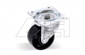 Polyamide caster
