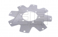 CONVERTER PLATE