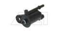 Pressure valve