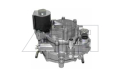 Evaporator Model C - open circuit