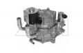 Evaporator Model C - open circuit