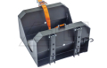 Double bottle cage - 832797