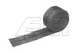 Exhaust wrap tape 50mm x 4,4m