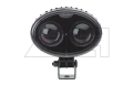 LED-Punktscheinwerfer Modell 770 roter Pfeil - 835076