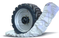 Tire protection kit - 835260