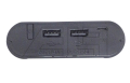 Batteriebox inkl. Akku - 835794