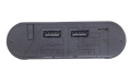 Batterybox incl. battery pack - 835794
