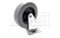 No. 36 Swivel castor Hevo-Pro-Line® CB 90-2